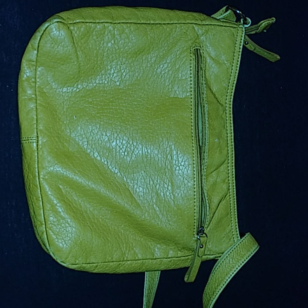 St johns bay crossbody bag